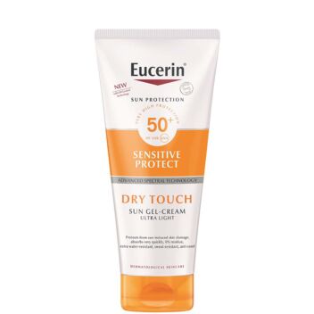 EUCERIN SUN DRY TOUCH ULTRA LIGHT SPF50+ 200 ML