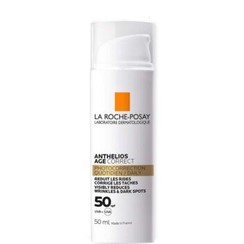 La Roche-Posay Age Correct SPF50 | Aurinkotuotteet