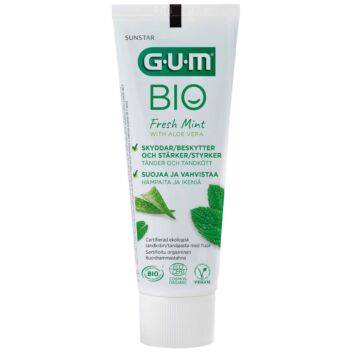 GUM BIO HAMMASTAHNA 75 ml