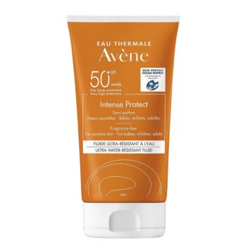 Avene Sun Intense Protect SPF50+ 150 ml | Aurinkotuotteet