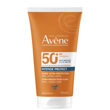 Avene Sun Intense Protect SPF50+ 150 ml | Aurinkotuotteet