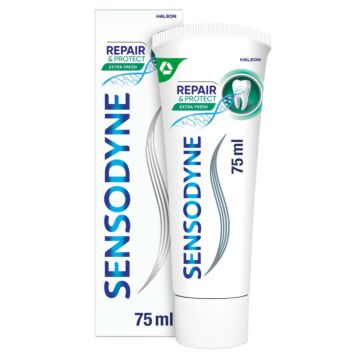 SENSODYNE REPAIR & PROTECT EXTRA FRESH HAMMASTAHNA 75 ML