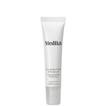 MEDIK8 ILLUMINATING EYE BALM 15 ML