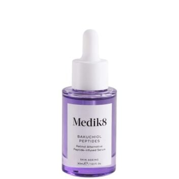 MEDIK8 BAKUCHIOL PEPTIDES SEERUMI 30 ML