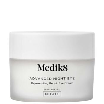 MEDIK8 ADVANCED NIGHT EYE SILMÄNYMPÄRYSVOIDE 15 ML