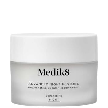 MEDIK8 ADVANCED NIGHT RESTORE YÖVOIDE 50 ML