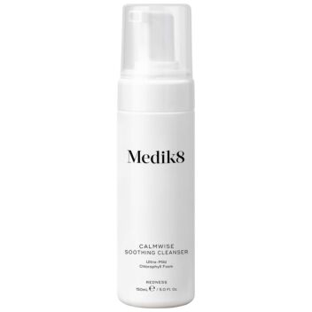 MEDIK8 CALMWISE SOOTHING CLEANSER PUHDISTUSVAAHTO 150 ML