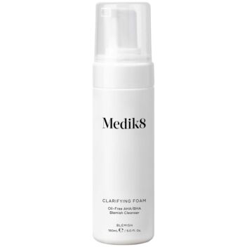 MEDIK8 CLARIFYING FOAM PUHDISTUSVAAHTO 150 ML