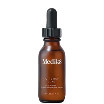 MEDIK8 C-TETRA LUXE SEERUMI 30 ML