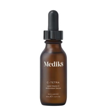 MEDIK8 C-TETRA SEERUMI 30 ML