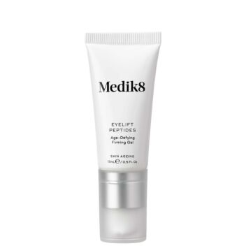 MEDIK8 EYELIFT PEPTIDES SILMÄNYMPÄRYSGEELI 15 ML