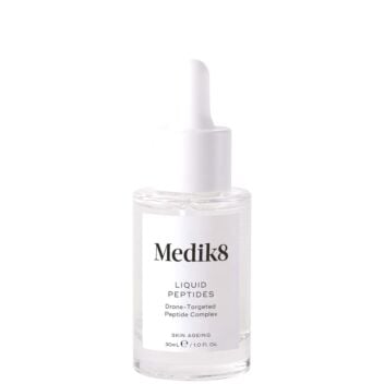 MEDIK8 LIQUID PEPTIDE PEPTIDISEERUMI 30 ML