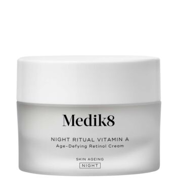 MEDIK8 NIGHT RITUAL VITAMIN A VOIDE 50 ML