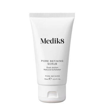 MEDIK8 PORE REFINING SCRUB KUORINTA 75 ML