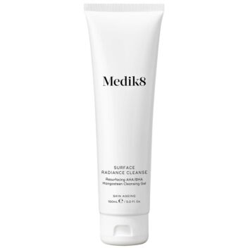 MEDIK8 SURFACE RADIANCE CLEANSE PUHDISTUSGEELI 150 ML