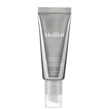 MEDIK8 CRYSTAL RETINAL 6 SEERUMIVOIDE 30 ML
