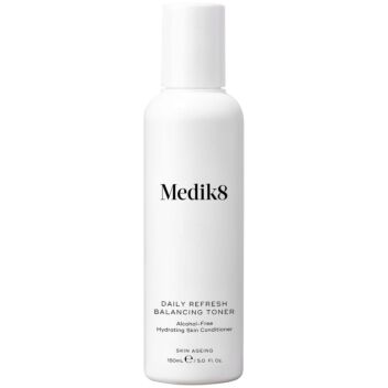 MEDIK8 DAILY REFRESH BALANCING TONER KASVOVESI 150 ML