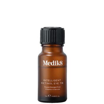 MEDIK8 INTELLIGENT RETINOL EYE TR SEERUMI SILMÄNYMPÄRYSIHOLLE 7 ML