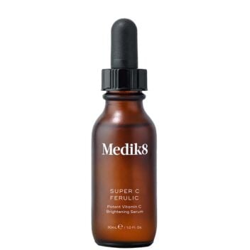 MEDIK8 SUPER C FERULIC SEERUMI 30 ML