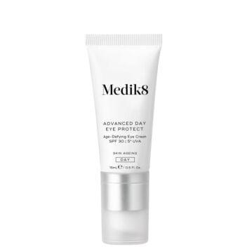 MEDIK8 ADVANCED DAY EYE PROTECT SPF30 SILMÄNYMPÄRYSVOIDE 15 ML