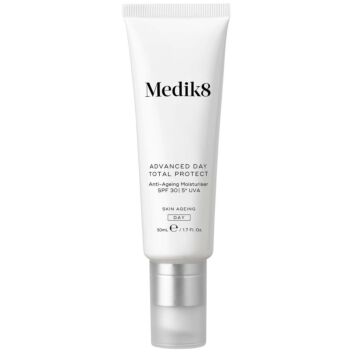 MEDIK8 ADVANCED DAY TOTAL PROTECT PÄIVÄVOIDE 50 ML