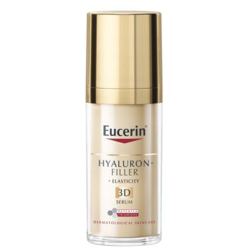 EUCERIN HYALURON-FILLER+ELASTICITY 3D SERUM 30 ML