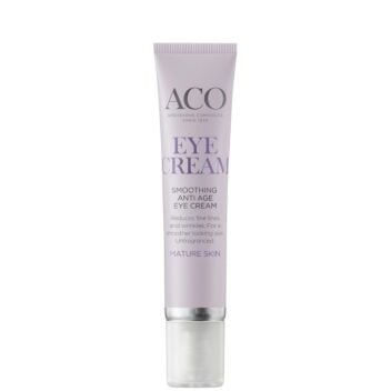 ACO FACE SMOOTHING ANTI-AGE EYE CREAM 15 ml