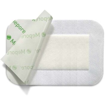 MEPORE 9X35CM HAAVASIDE 1 KPL