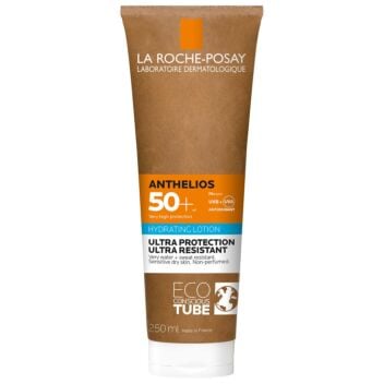 LA ROCHE-POSAY ANTHELIOS LAIT HYDRATANT ECO SPF50+ 250 ML