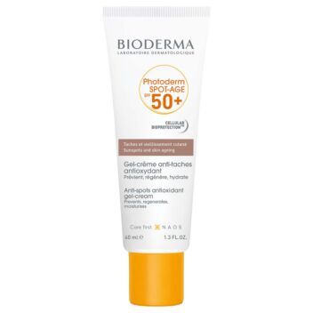 BIODERMA PHOTODERM SPOT-AGE SPF50+ 40 ML