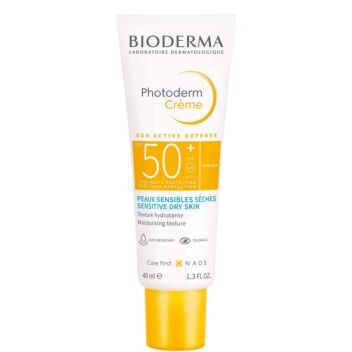 BIODERMA PHOTODERM CREME SPF50+ 40 ML