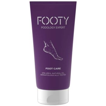 FOOTY FOOT CARE JALKAVOIDE 175 ml