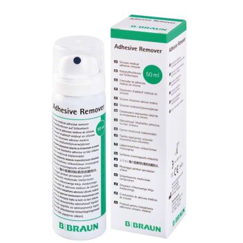 ADHESIVE REMOVER IHONPUHDISTUSSUIHKE 50 ml