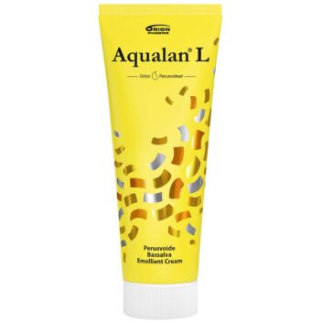 AQUALAN L 40 V. JUHLAPAKKAUS PERUSVOIDE 200 G