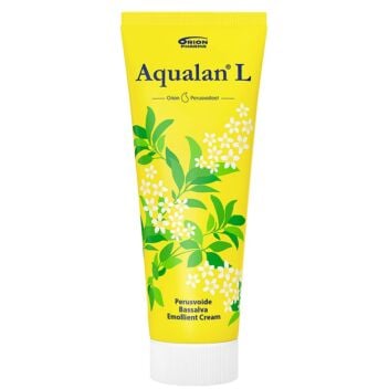 AQUALAN L KESÄTUUBI PERUSVOIDE 200 G