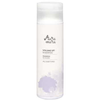 MURUMURU VOLUME-UP! SHAMPOO 200 ml