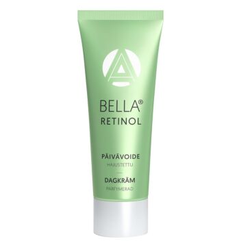 BELLA RETINOL PÄIVÄVOIDE 75 g