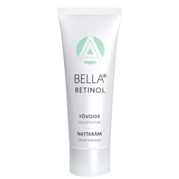 BELLA RETINOL YÖVOIDE 75 g