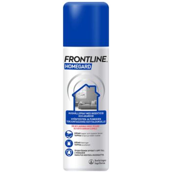 FRONTLINE HOMEGARD TORJUNTASUIHKE 250 ML