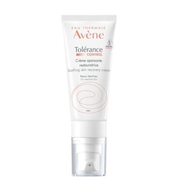 AVENE TOLERANCE CONTROL CREAM 40 ml