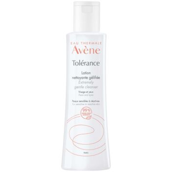 AVENE TOLERANCE CLEANSER 200 ml