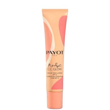 PAYOT MY PAYOT C.C. GLOW SPF15 CC-VOIDE 40 ml