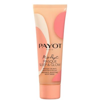 PAYOT MY PAYOT MASQUE SLEEP&GLOW YÖNAAMIO 50 ml