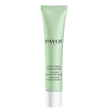 PAYOT PÂTE GRISE NUDE SPF30 CC-VOIDE 40 ml
