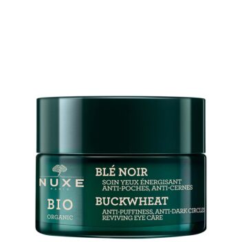 Nuxe Buckwheat Reviving Eye Care | Luonnonkosmetiikka