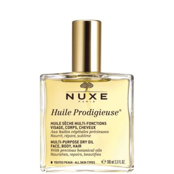 Nuxe Huile Prodigieuse Multi-Purpose Dry Oil | Vartalon ihonhoito