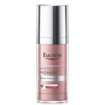 Eucerin Anti-Pigment Dual Serum 30 ml | Seerumit ja tehohoidot