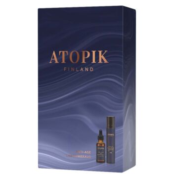 ATOPIK ANTI-AGE LAHJAPAKKAUS