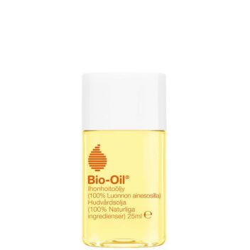 BIO-OIL IHONHOITOÖLJY (100% LUONNON AINESOSILLA) 25 ml