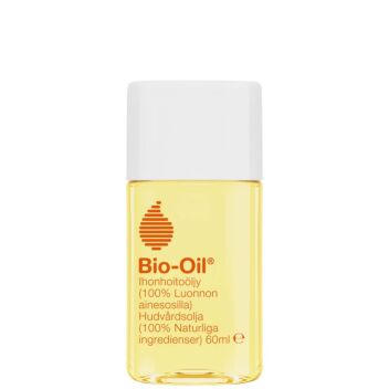 BIO-OIL IHONHOITOÖLJY (100% LUONNON AINESOSILLA) 60 ml